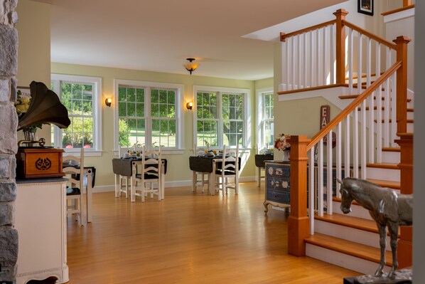 Reception - Apple Pony Inn (Boalsburg)