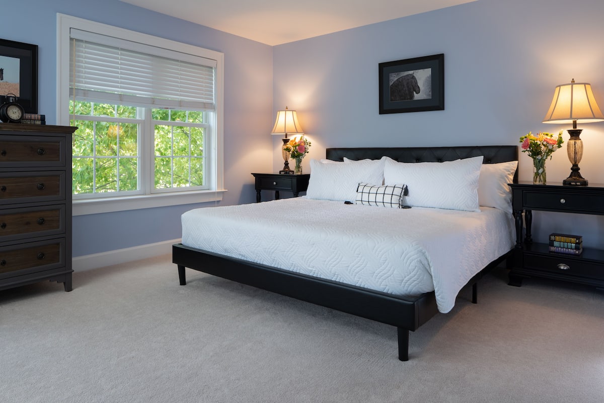 Ropa de cama de alta calidad y decoración personalizada