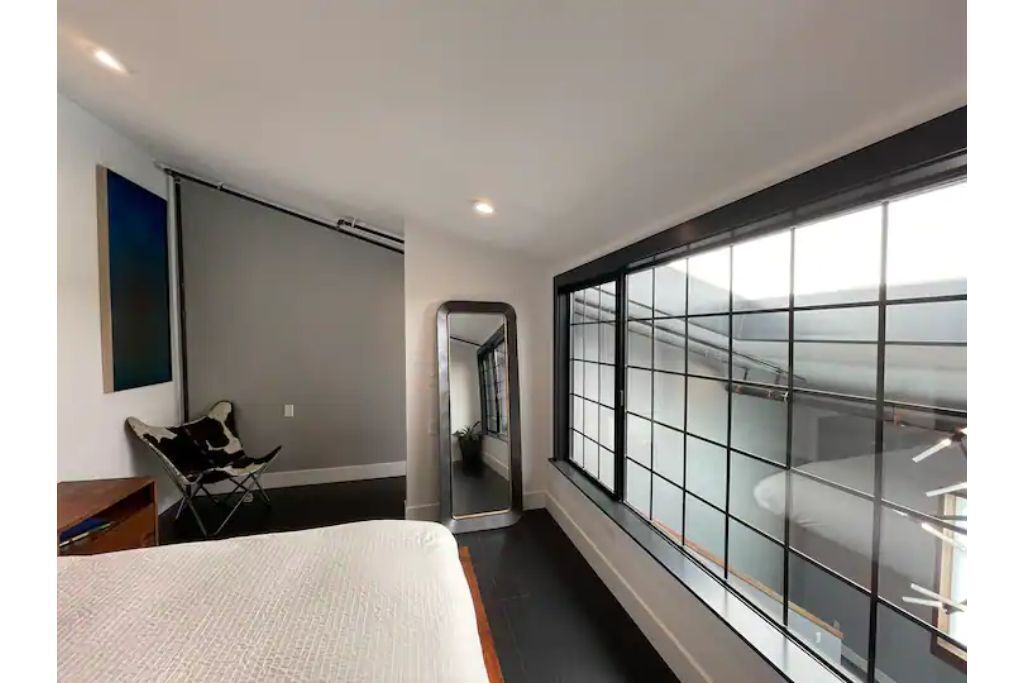 Petaluma Warehouse Loft Collection Unit E