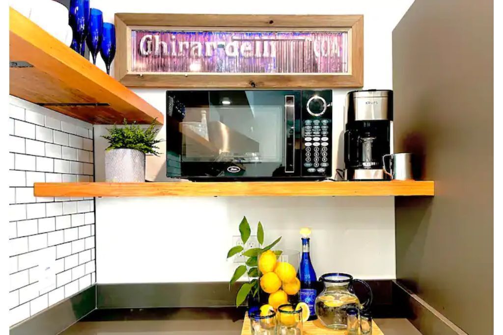 Petaluma Warehouse Loft Collection Unit E