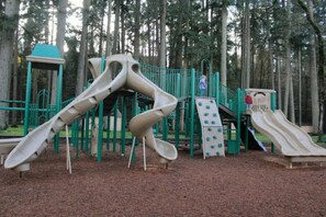 Kindergedeelte