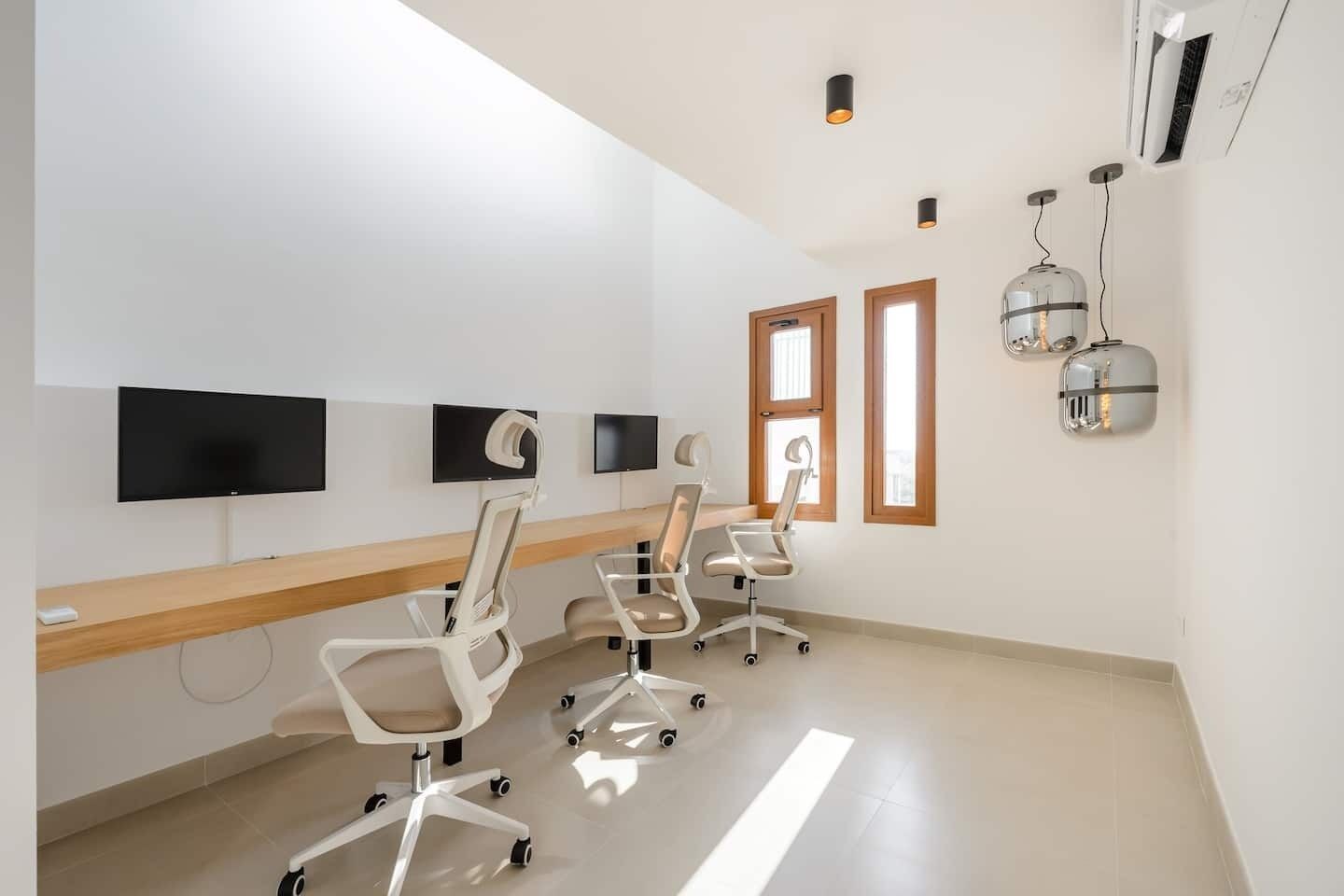 Luxury Villa Ibiza- Centrally Located - CO2 positive