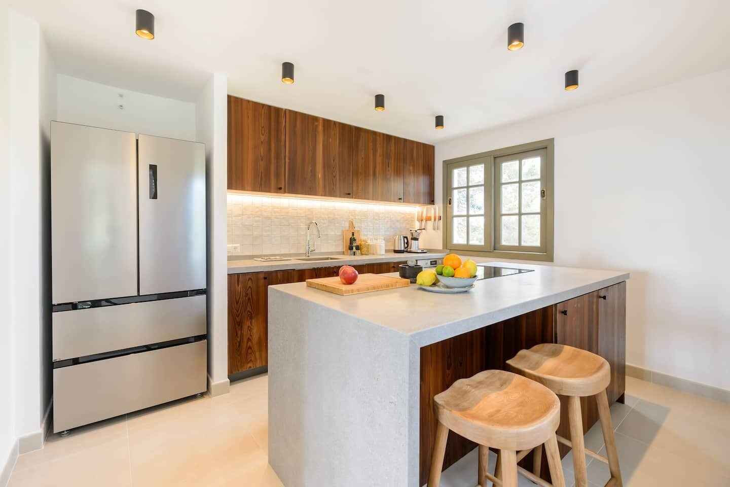 Luxury Villa Ibiza- Centrally Located - CO2 positive