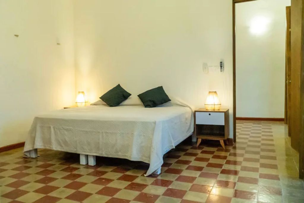 Casa Chukum Pool and Terrace Congress Center