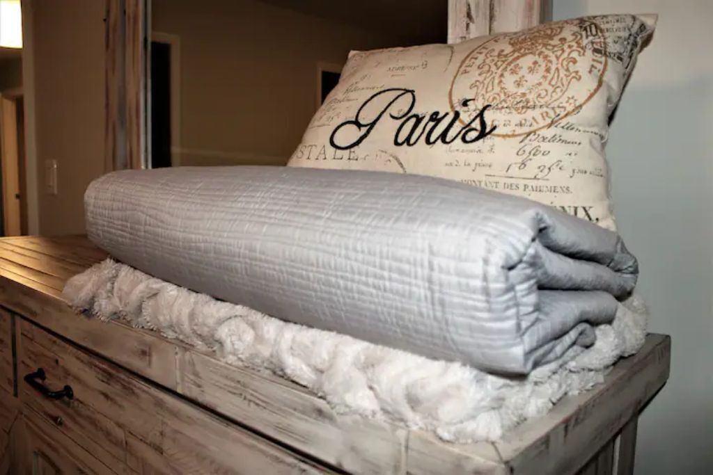 5 عدّة غرف نوم ومكتب وواي فاي