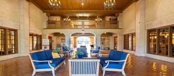 The Peaceful Green - A Relaxing St. Augustine Getaway