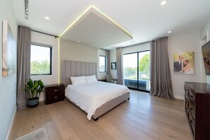 5 Schlafzimmer, WLAN
