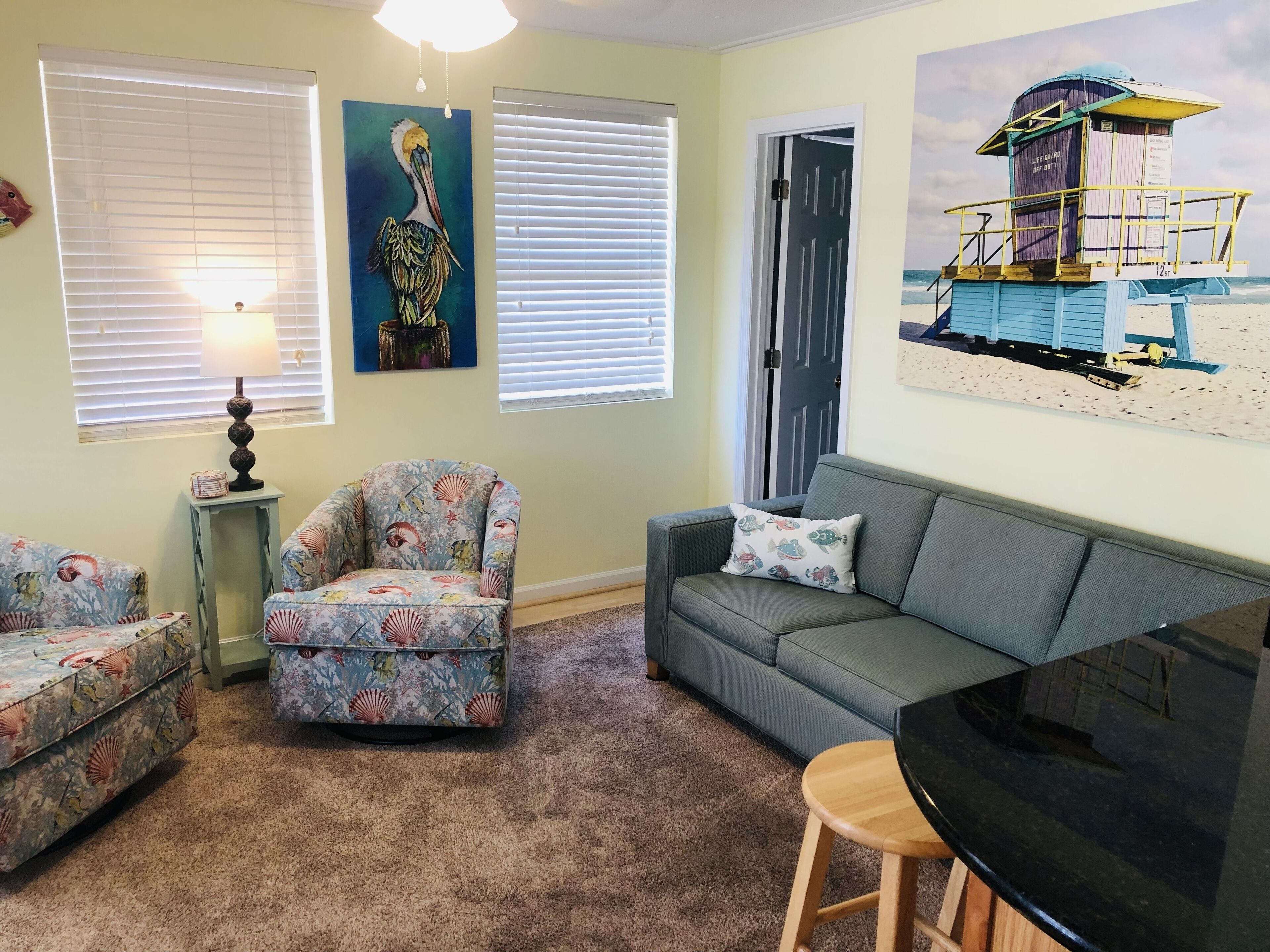 Ocean Lakes - Site 5211 N Sandlapper