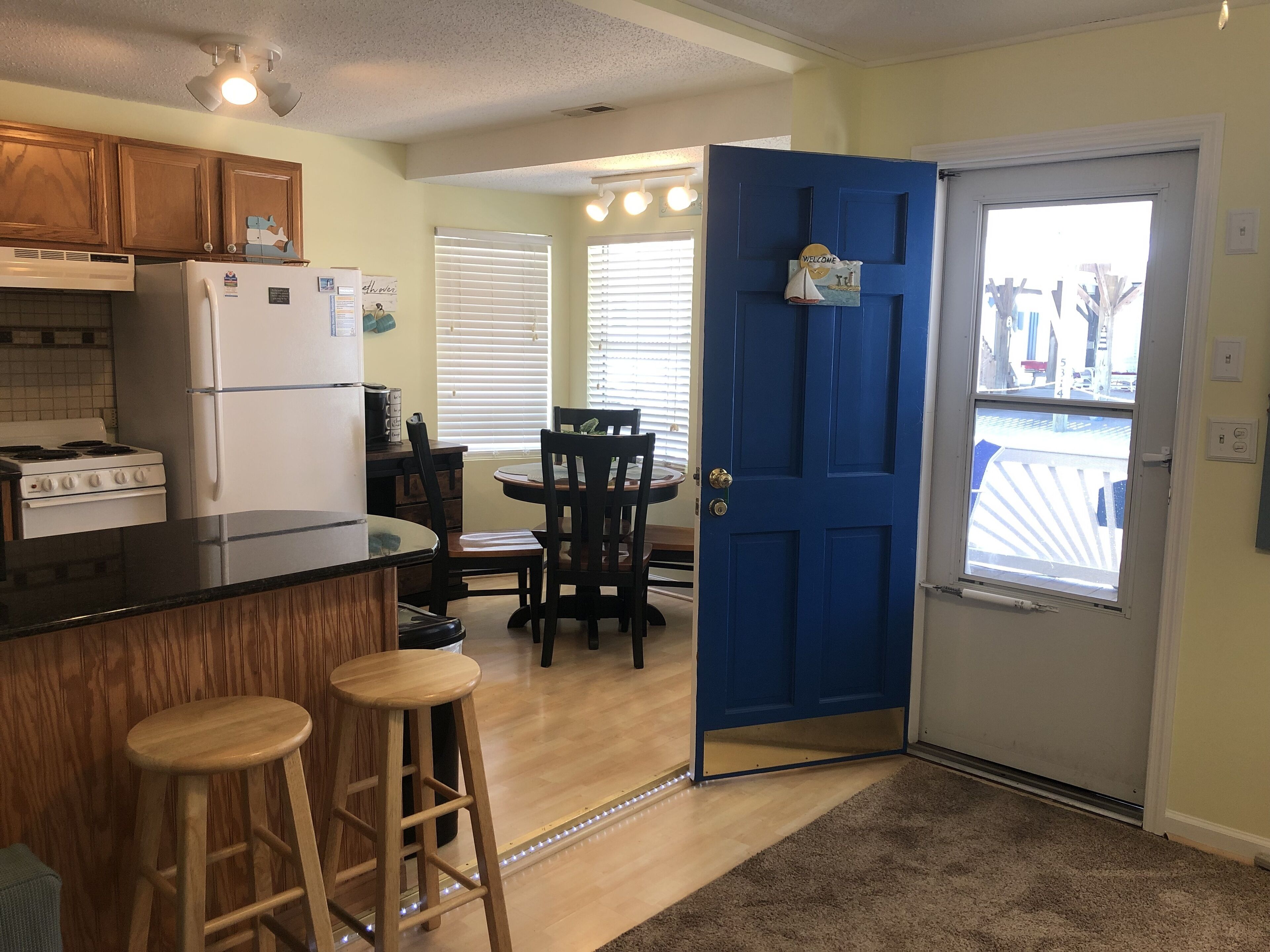 Ocean Lakes - Site 5211 N Sandlapper