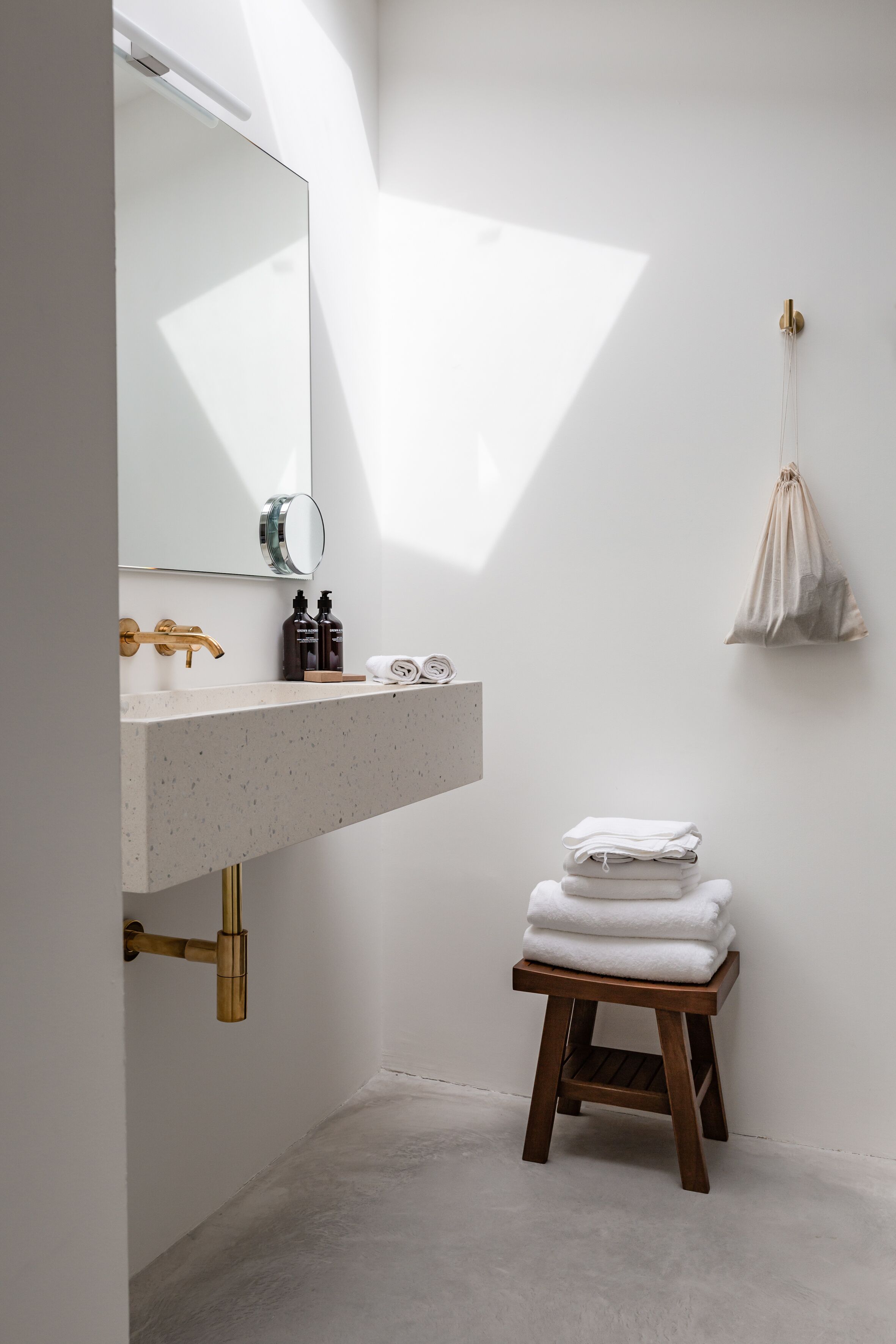 Foto - Meem Townhouse