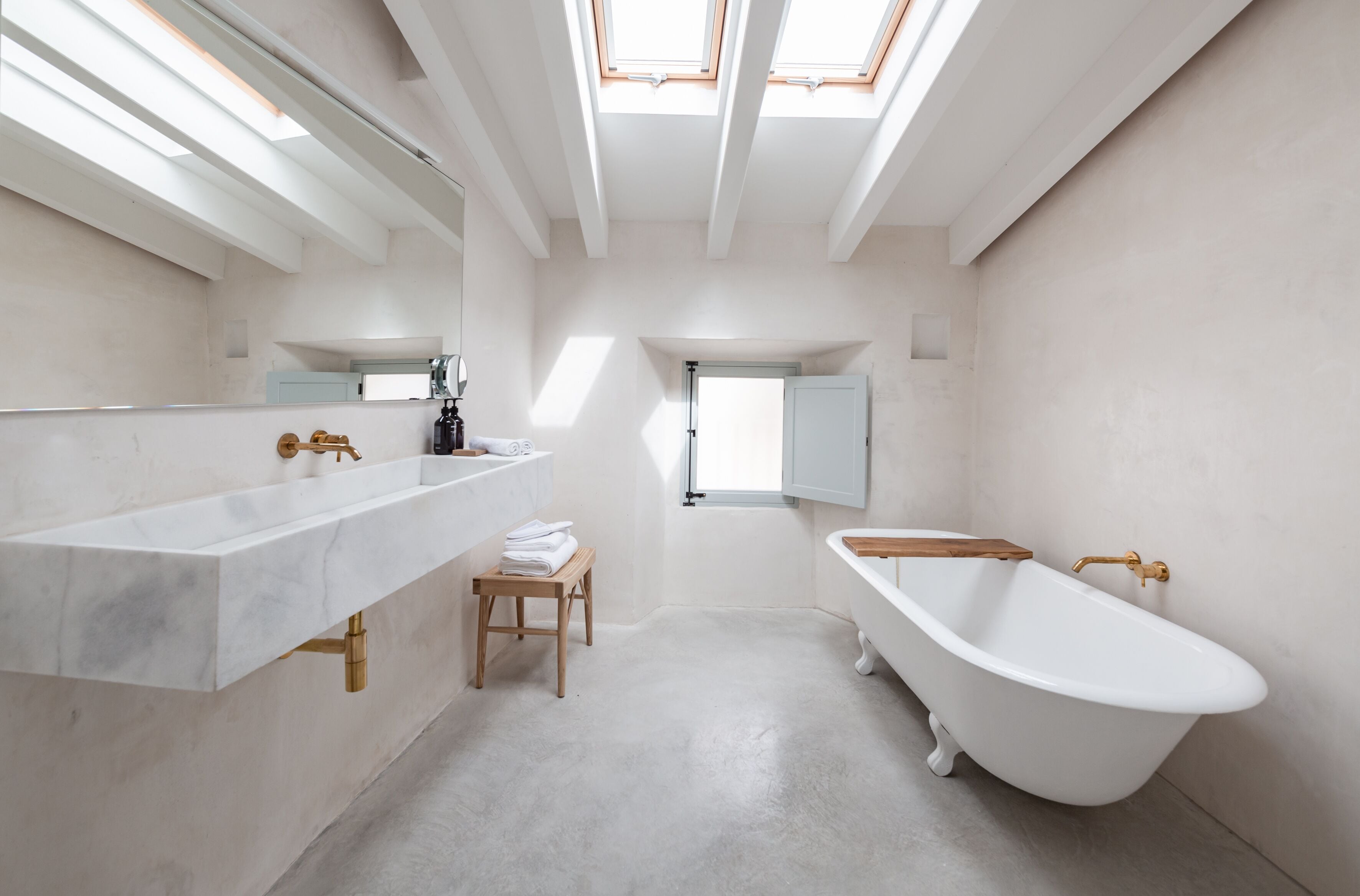 Foto - Meem Townhouse