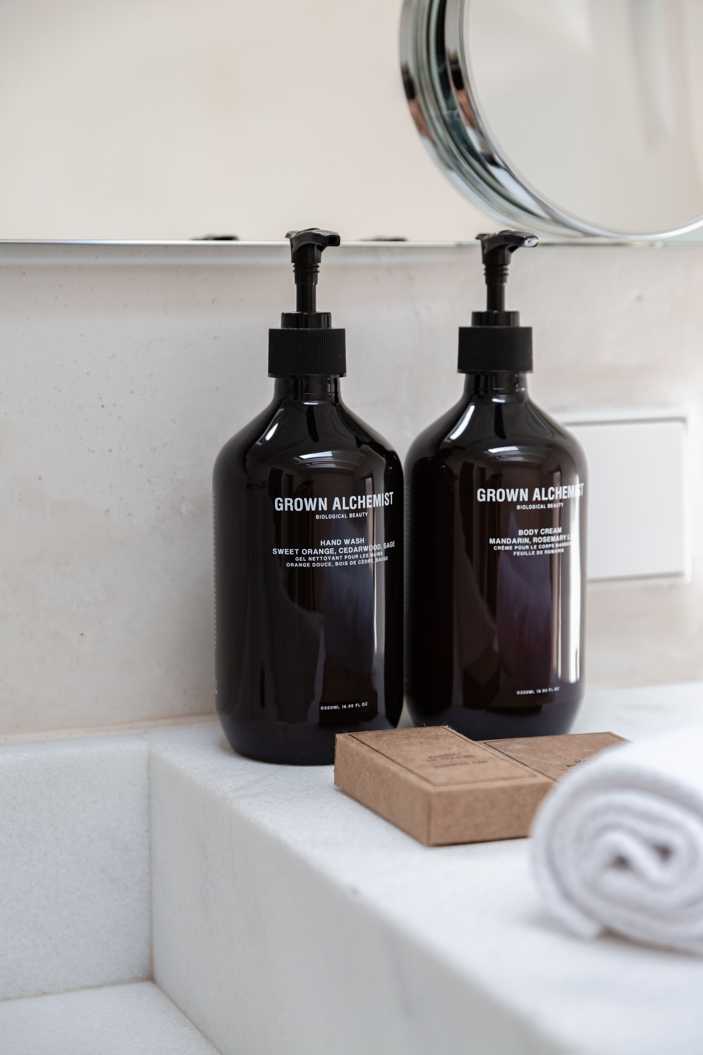 Foto - Meem Townhouse