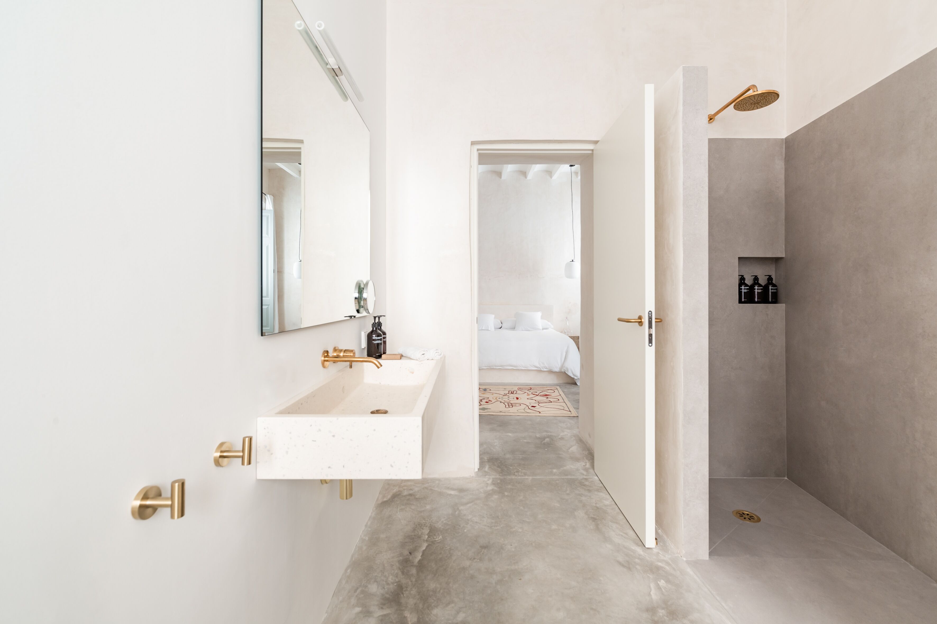 Foto - Meem Townhouse