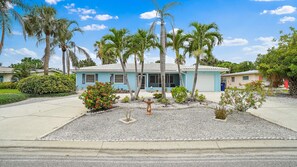 Casa, 4 camere da letto | Esterni