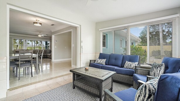 Unclassified image, 1 of 28, button - Aqua Oasis by Sandy Beach Vacations (St. Pete Beach)
