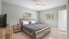 House, 4 Bedrooms | 4 bedrooms, individually decorated, individually furnished - Aqua Oasis by Sandy Beach Vacations (St. Pete Beach)