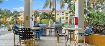 Beachway #3102 by Sandy Beach Vacations