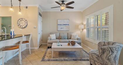 Beachway #3102 by Sandy Beach Vacations