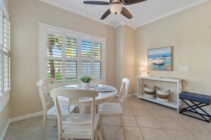 Condo, 1 Bedroom | Private kitchen
