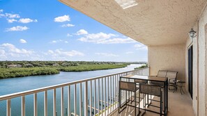 Appartamento, 2 camere da letto | Balcone