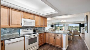 Appartamento, 2 camere da letto | Cucina privata | Forno, lavastoviglie, tavolo da pranzo