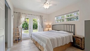 House, 3 Bedrooms | 3 bedrooms, individually decorated, individually furnished - Belle Point by Sandy Beach Vacations (St. Pete Beach)