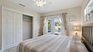 House, 3 Bedrooms | 3 bedrooms, individually decorated, individually furnished - Belle Point by Sandy Beach Vacations (St. Pete Beach)