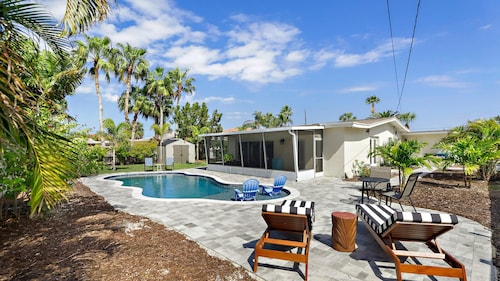 Belle Point by Sandy Beach Vacations