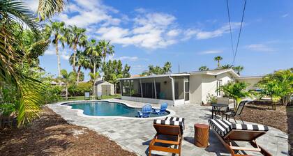 Belle Point by Sandy Beach Vacations