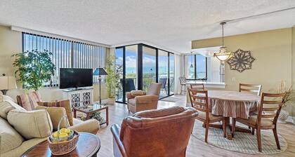 Bahia Del Mar by Sandy Beach Vacation Rentals