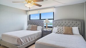 Condo, 2 Bedrooms | Individually decorated, individually furnished - Bahia Del Mar by Sandy Beach Vacation Rentals (St. Petersburg)