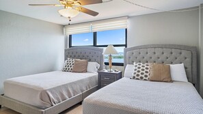 Condo, 2 Bedrooms | Individually decorated, individually furnished - Bahia Del Mar by Sandy Beach Vacation Rentals (St. Petersburg)