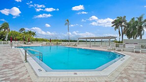 Condo, 2 Bedrooms | Pool | Outdoor pool - Bahia Del Mar by Sandy Beach Vacation Rentals (St. Petersburg)