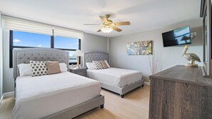Condo, 2 Bedrooms | Individually decorated, individually furnished - Bahia Del Mar by Sandy Beach Vacation Rentals (St. Petersburg)