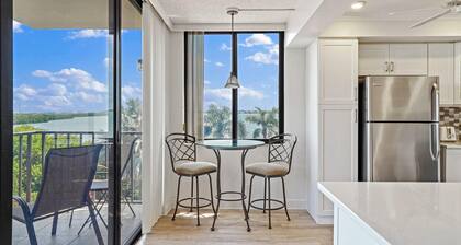 Bahia Del Mar by Sandy Beach Vacation Rentals