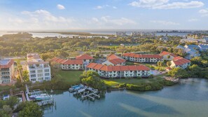 Exterior - Holiday Island A12 by Sandy Beach Vacations (Tierra Verde)