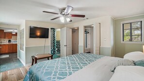 บ้านพัก, 3 ห้องนอน | 3 ห้องนอน, ห้องพักตกแต่งอย่างมีเอกลักษณ์, ตกแต่งพิเศษโดยเฉพาะ