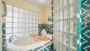 บ้านพัก, 3 ห้องนอน | ห้องน้ำ | ผ้าเช็ดตัว