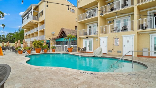 Beso Del Sol #409 by Sandy Beach Vacations