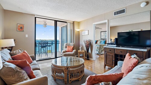 Casa Del Mar by Sandy Beach Vacations