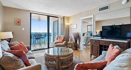 Casa Del Mar by Sandy Beach Vacations