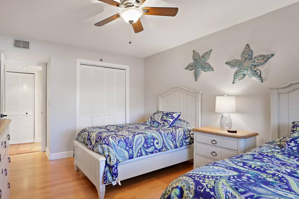 Condo, 2 Bedrooms | Individually decorated, individually furnished