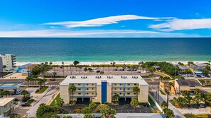 Condo, 2 Bedrooms | Exterior - La Coquina by Sandy Beach Vacations (Madeira Beach)