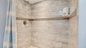 Condo, 2 Bedrooms | Bathroom - La Coquina by Sandy Beach Vacations (Madeira Beach)
