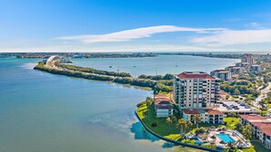 Beach - Palma Del Mar by Sandy Beach Vacations (St. Petersburg)