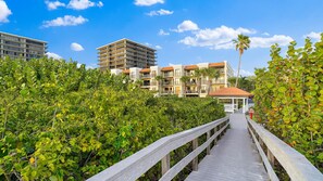 Condo, 2 Bedrooms | View from property