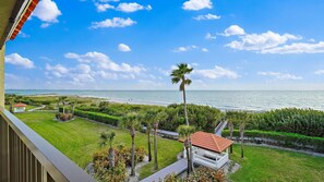 Condo, 2 Bedrooms | Balcony