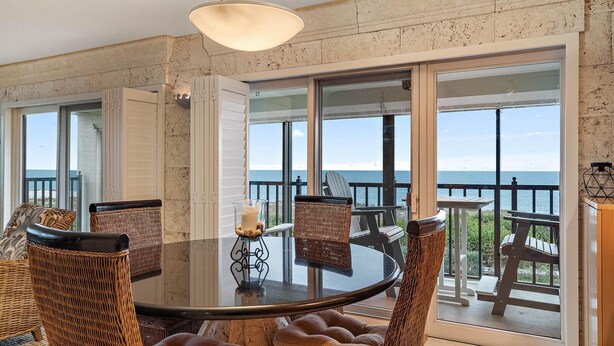 Condo, 2 Bedrooms | Private kitchen - Land's End by Sandy Beach Vacations (Treasure Island)