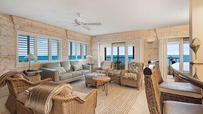 Appartamento, 2 camere da letto | Soggiorno