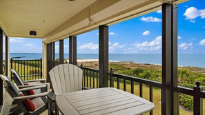 Appartamento, 2 camere da letto | Balcone